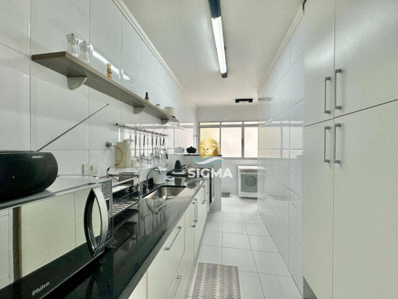 Imagem Apartamento com 3 Quartos à Venda, 115 m² em Pitangueiras - Guarujá Imagem Apartamento com 3 Quartos à Venda, 115 m² em Pitangueiras - Guarujá