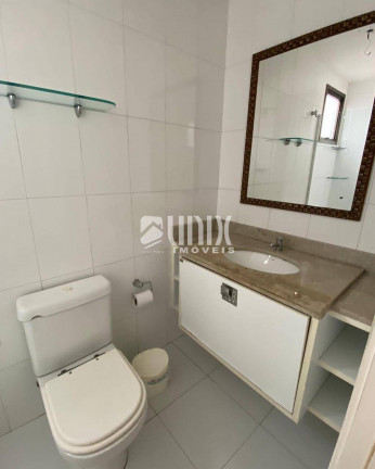 Imagem Apartamento com 3 Quartos à Venda, 98 m² em Centro - Campos Dos Goytacazes