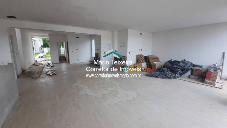 Imagem Casa de Condomínio com 4 Quartos à Venda, 346 m² em Urbanova - São José Dos Campos Imagem Casa de Condomínio com 4 Quartos à Venda, 346 m² em Urbanova - São José Dos Campos