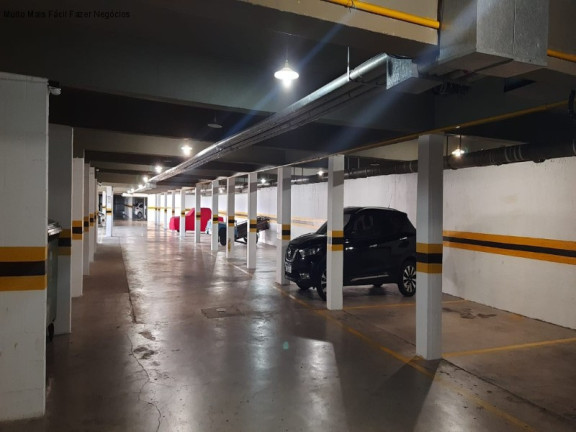 Imagem Apartamento com 1 Quarto à Venda, 50 m² em Vila Suiça - Gramado