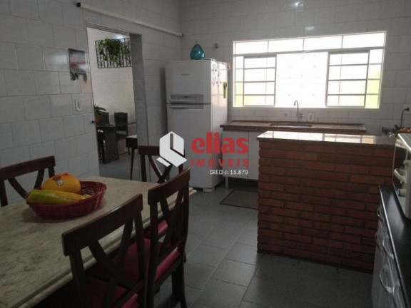 Imagem Casa com 3 Quartos à Venda, 171 m² em Jardim Estoril - Bauru Imagem Casa com 3 Quartos à Venda, 171 m² em Jardim Estoril - Bauru