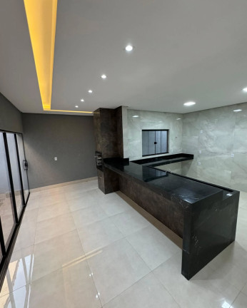 Imagem Casa com 3 Quartos à Venda, 120 m² em João Braz - Goiania Imagem Casa com 3 Quartos à Venda, 120 m² em João Braz - Goiania