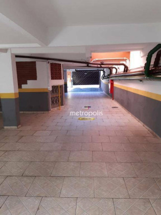 Imagem Apartamento com 3 Quartos à Venda, 97 m² em Santa Maria - São Caetano Do Sul Imagem Apartamento com 3 Quartos à Venda, 97 m² em Santa Maria - São Caetano Do Sul