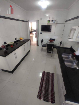 Imagem Apartamento com 3 Quartos à Venda, 141 m² em Perdizes - São Paulo