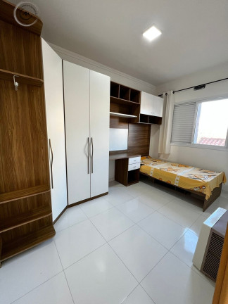 Imagem Sobrado com 3 Quartos à Venda, 84 m² em Caiçara - Praia Grande