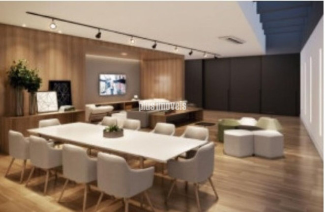 Imagem Apartamento com 2 Quartos à Venda, 70 m² em Vila Madalena - São Paulo
