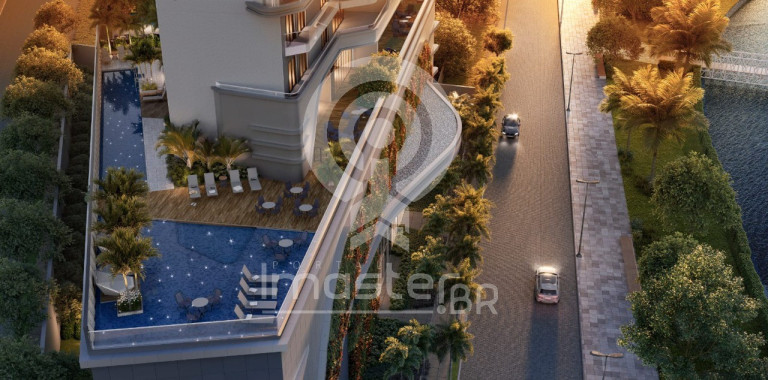 Imagem Apartamento com 4 Quartos à Venda, 234 m² em Mucuripe - Fortaleza Imagem Apartamento com 4 Quartos à Venda, 234 m² em Mucuripe - Fortaleza