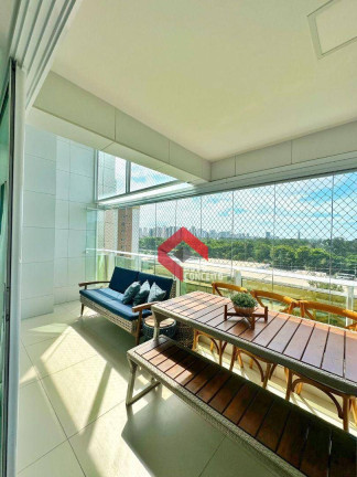 Imagem Apartamento com 3 Quartos à Venda, 155 m² em Cocó - Fortaleza