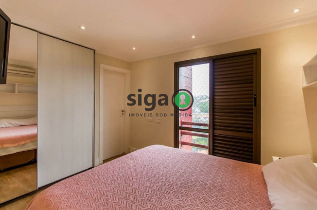 Imagem Apartamento com 3 Quartos à Venda, 275 m² em Vila Sônia - São Paulo Imagem Apartamento com 3 Quartos à Venda, 275 m² em Vila Sônia - São Paulo