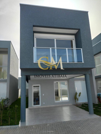 Imagem Casa com 3 Quartos à Venda, 198 m² em Nova Gardênia - Atibaia