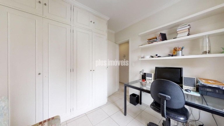 Apartamento com 4 Quartos à Venda, 147 m² em Jardim Vila Mariana - São Paulo