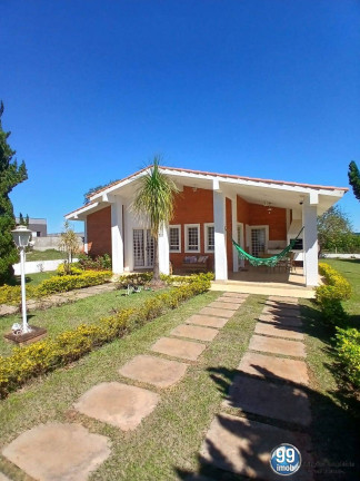 Imagem Casa com 3 Quartos à Venda, 1.260 m² em Ninho Verde Ii - Pardinho