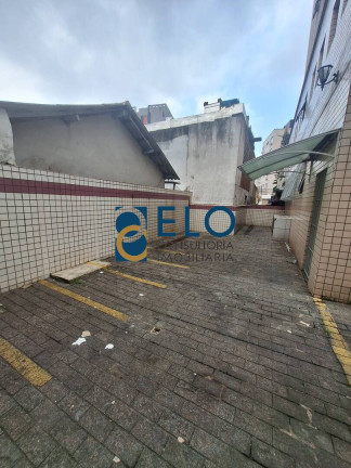 Imagem Sala Comercial para Alugar, 380 m² em Embaré - Santos Imagem Sala Comercial para Alugar, 380 m² em Embaré - Santos