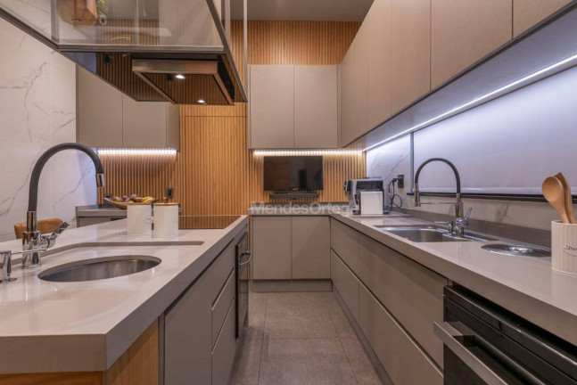 Imagem Casa com 6 Quartos à Venda, 700 m² em Parque Reserva Fazenda Imperial - Sorocaba