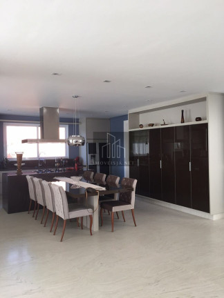 Imagem Casa com 5 Quartos à Venda, 800 m² em Alphaville - Santana De Parnaíba