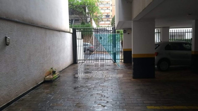 Imagem Apartamento com 1 Quarto para Alugar, 42 m² em Centro - Ribeirão Preto