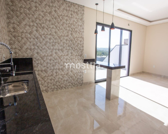 Imagem Casa com 3 Quartos à Venda,  em Jardim Panorama - Indaiatuba