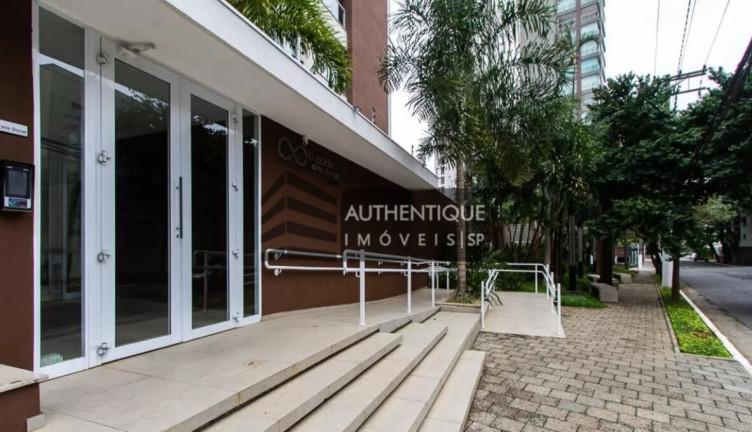 Imagem Apartamento com 2 Quartos à Venda, 88 m² em Paraíso - São Paulo