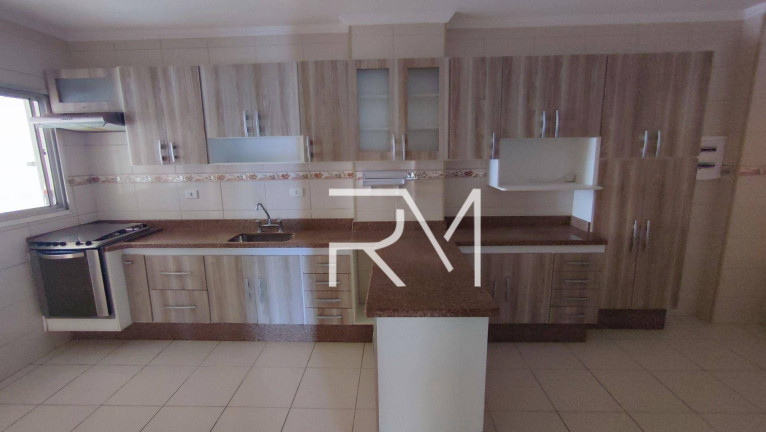Imagem Apartamento com 3 Quartos à Venda, 125 m² em Centro - Mongaguá