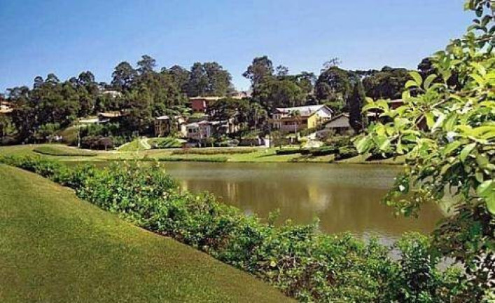 Imagem Terreno em Condomínio à Venda, 700 m² em Capital Ville - Cajamar Imagem Terreno em Condomínio à Venda, 700 m² em Capital Ville - Cajamar