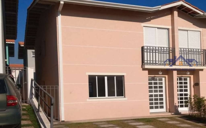Imagem Casa de Condomínio com 3 Quartos à Venda, 103 m² em Jardim Belizário - Cotia Imagem Casa de Condomínio com 3 Quartos à Venda, 103 m² em Jardim Belizário - Cotia