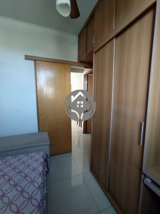 Imagem Apartamento com 3 Quartos à Venda, 58 m² em Jaqueline - Belo Horizonte Imagem Apartamento com 3 Quartos à Venda, 58 m² em Jaqueline - Belo Horizonte