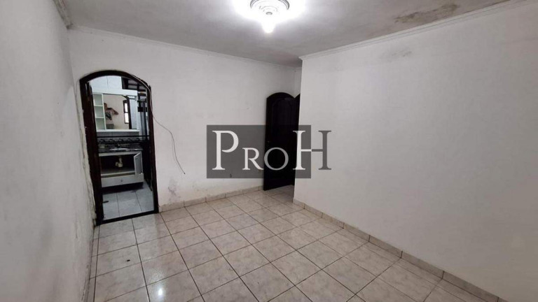 Imagem Casa com 4 Quartos à Venda, 250 m² em Jardim Santa Adélia - São Paulo Imagem Casa com 4 Quartos à Venda, 250 m² em Jardim Santa Adélia - São Paulo