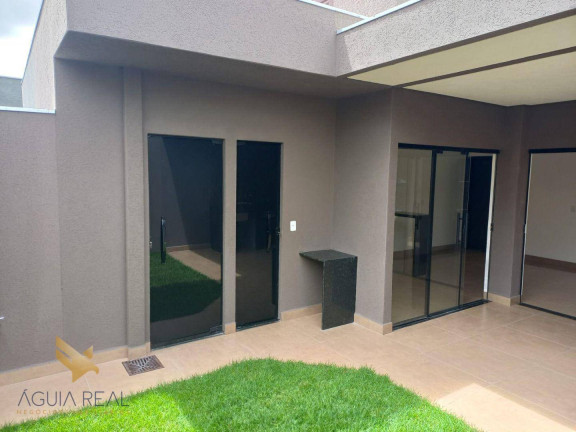 Imagem Casa com 3 Quartos à Venda, 110 m² em Monte Castelo - Campo Grande Imagem Casa com 3 Quartos à Venda, 110 m² em Monte Castelo - Campo Grande