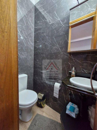 Imagem Sobrado com 3 Quartos à Venda, 125 m² em Interlagos (zona Sul) - São Paulo Imagem Sobrado com 3 Quartos à Venda, 125 m² em Interlagos (zona Sul) - São Paulo