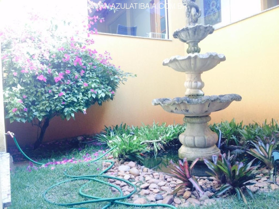 Imagem Casa com 4 Quartos à Venda, 549 m² em Condomínio Portal Dos Nobres - Atibaia