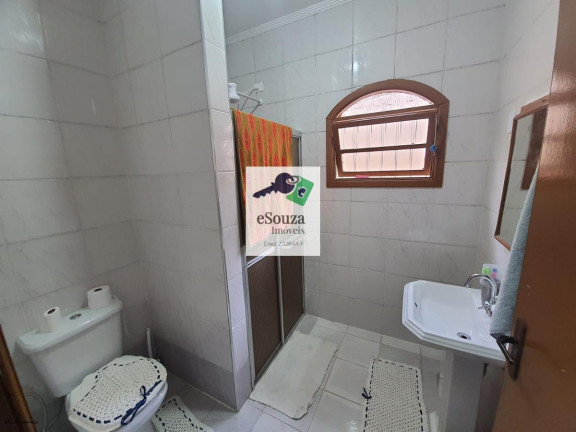Imagem Casa com 2 Quartos à Venda, 103 m² em Maracanã - Praia Grande Imagem Casa com 2 Quartos à Venda, 103 m² em Maracanã - Praia Grande
