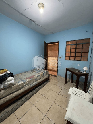 Imagem Casa com 4 Quartos à Venda, 138 m² em Cangaíba - São Paulo