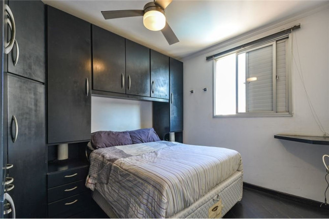 Imagem Apartamento com 1 Quarto à Venda, 65 m² em Cidade Vargas - São Paulo Imagem Apartamento com 1 Quarto à Venda, 65 m² em Cidade Vargas - São Paulo