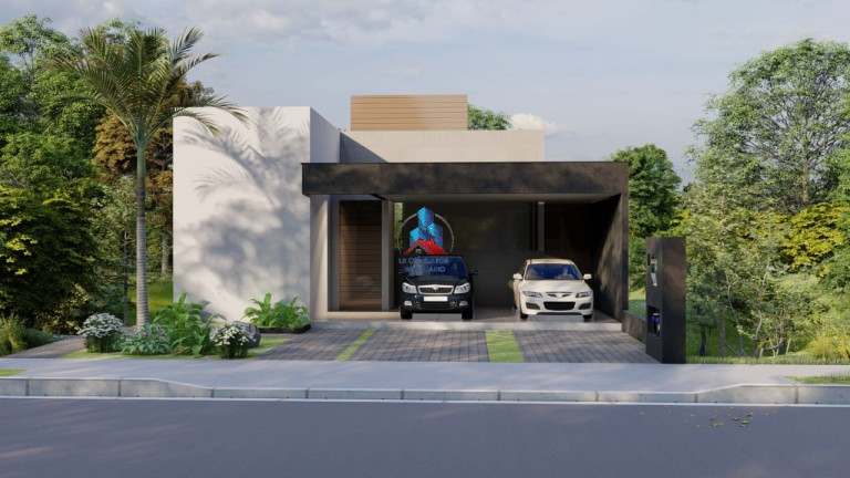 Imagem Casa com 3 Quartos à Venda, 200 m² em Condomínio Portal De Bragança Horizonte - Bragança Paulista