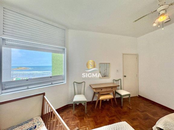 Imagem Apartamento com 5 Quartos à Venda, 220 m² em Pitangueiras - Guarujá