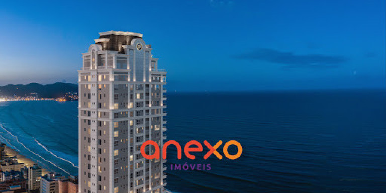 Imagem Apartamento com 4 Quartos à Venda, 100 m² em Meia Praia - Itapema