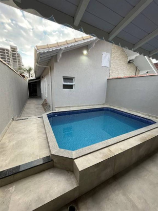 Imagem Casa com 2 Quartos à Venda, 73 m² em Caiçara - Praia Grande Imagem Casa com 2 Quartos à Venda, 73 m² em Caiçara - Praia Grande