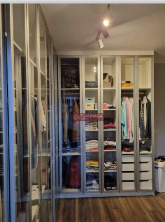 Imagem Sobrado com 3 Quartos à Venda, 175 m² em água Fria - São Paulo