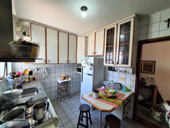 Imagem Imóvel com 3 Quartos à Venda, 110 m² em Centro - Piracicaba Imagem Imóvel com 3 Quartos à Venda, 110 m² em Centro - Piracicaba