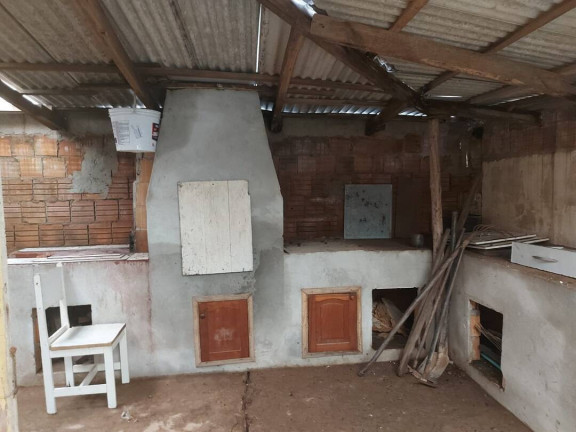 Imagem Casa com 2 Quartos à Venda, 80 m² em Centro - Balneário Barra Do Sul Imagem Casa com 2 Quartos à Venda, 80 m² em Centro - Balneário Barra Do Sul