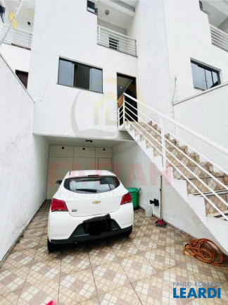 Imagem Sobrado com 2 Quartos à Venda, 101 m² em Vila Alice - Santo André Imagem Sobrado com 2 Quartos à Venda, 101 m² em Vila Alice - Santo André