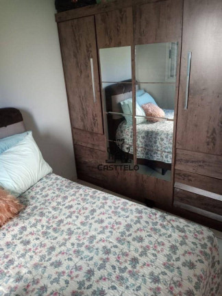 Imagem Apartamento com 2 Quartos à Venda, 46 m² em Dom Pedro Ii - Londrina