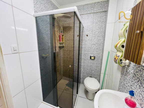 Imagem Apartamento com 1 Quarto à Venda, 54 m² em Tupi - Praia Grande Imagem Apartamento com 1 Quarto à Venda, 54 m² em Tupi - Praia Grande