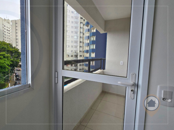 Imagem Apartamento com 2 Quartos à Venda, 56 m² em Vila Rosália - Guarulhos
