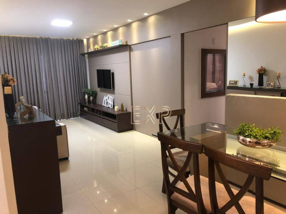 Imagem Apartamento com 3 Quartos à Venda, 112 m² em Campeche - Florianópolis