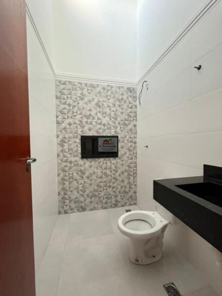 Imagem Casa com 3 Quartos à Venda, 104 m² em Jardim Residencial Villagio Ipanema - Sorocaba