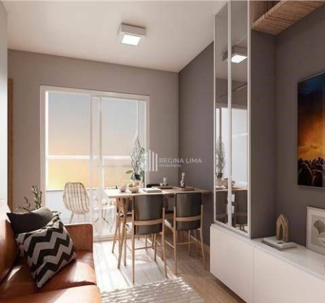 Imagem Apartamento com 2 Quartos à Venda, 47 m² em Cristo Rei - Teresina