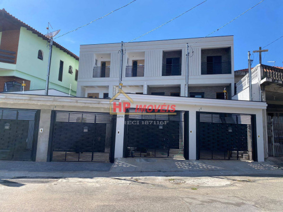 Imagem Casa com 2 Quartos à Venda, 90 m² em Cipava - Osasco Imagem Casa com 2 Quartos à Venda, 90 m² em Cipava - Osasco