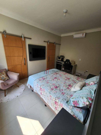 Imagem Casa com 3 Quartos à Venda, 145 m² em Residencial Jardim De Mônaco - Hortolândia Imagem Casa com 3 Quartos à Venda, 145 m² em Residencial Jardim De Mônaco - Hortolândia