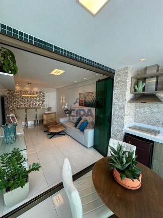 Imagem Apartamento com 4 Quartos à Venda, 125 m² em Boa Viagem - Recife